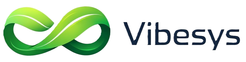 VIBESYS Logo